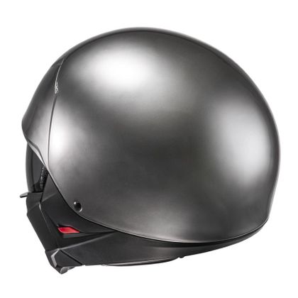Casque Hjc I20 - UNI HYPER SILVER - Gris