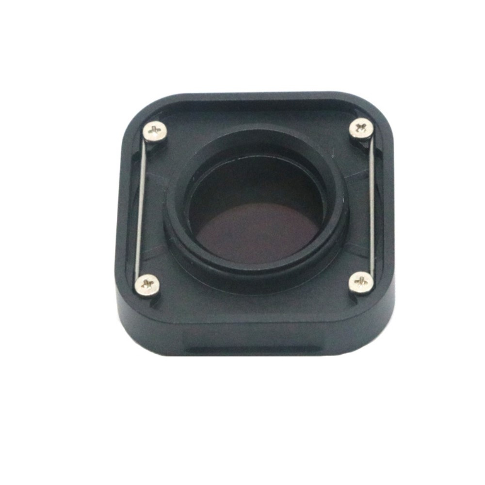 GoPro Hero 13 / 12 / 11 / 10 / 9 Black ND 16 Graufilter Linsenfilter