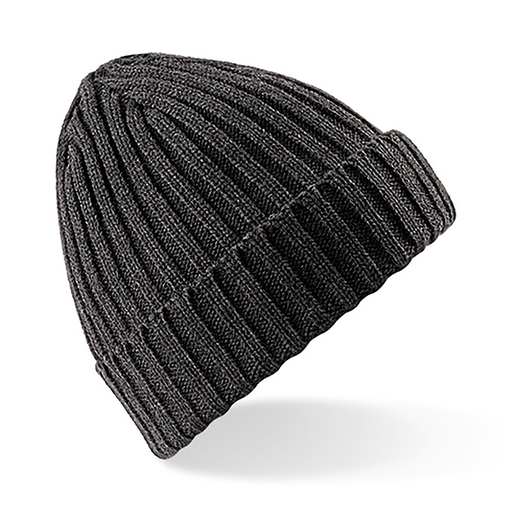 Gorro de inverno modelo Beechfield grosso