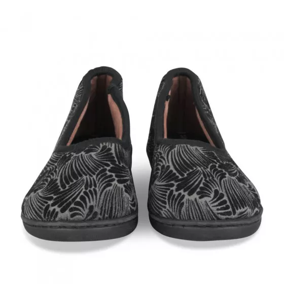 Chaussons GRIS DIM