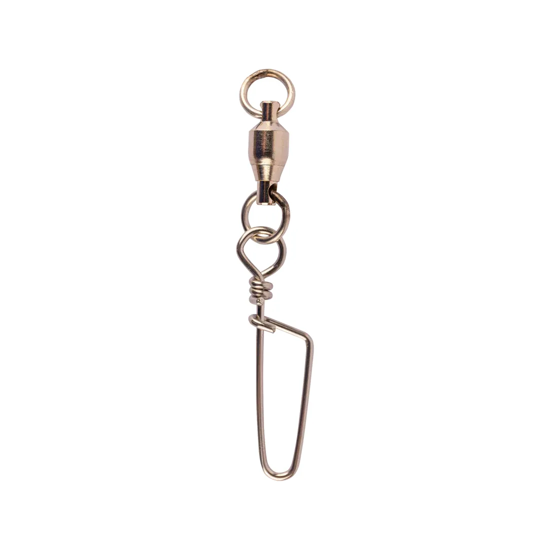 Mustad Mustad Bb Swivel Coastlock Snap