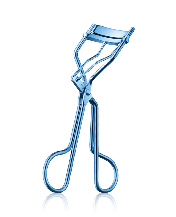 Tweezerman Lashes & Brows Lash Curler Classic Blue 1-Stück