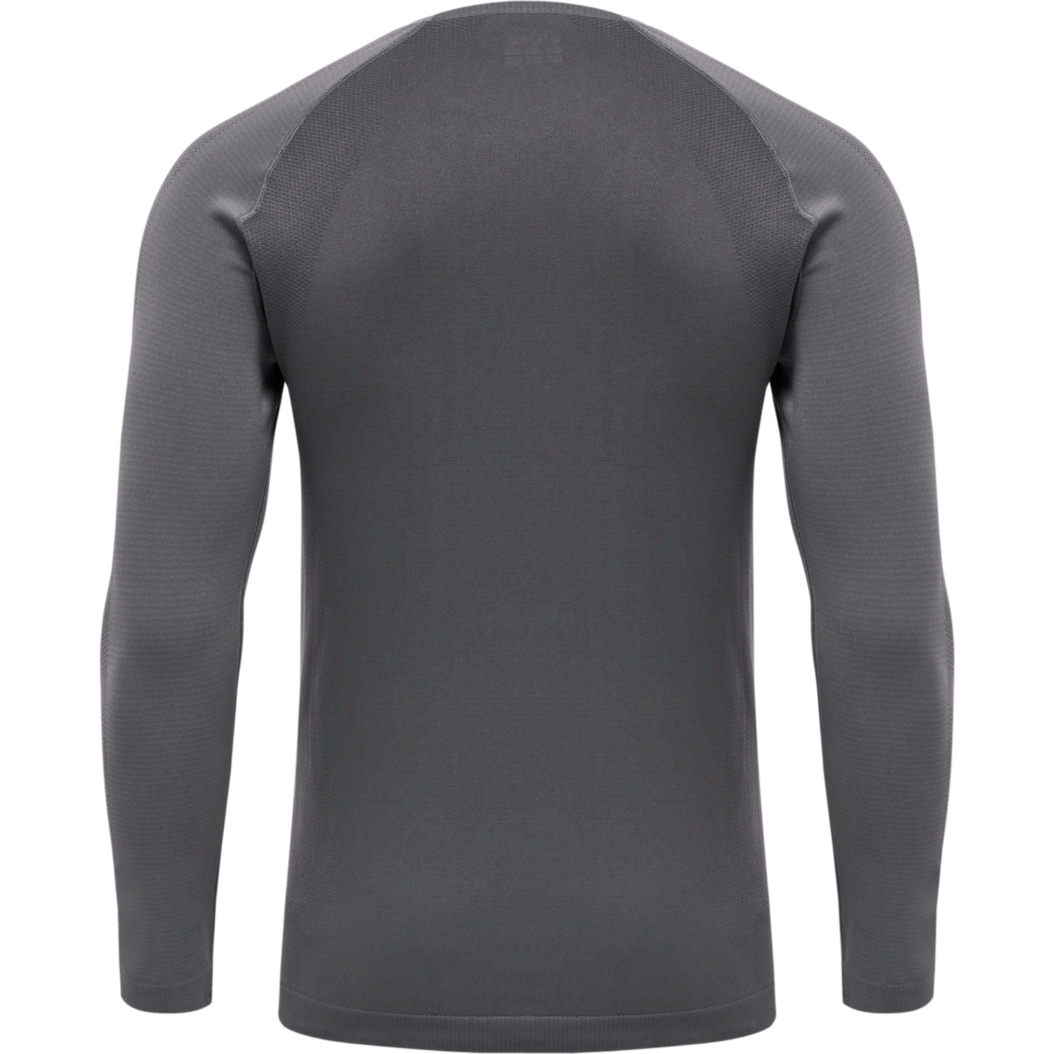 hmlPRO GRID SEAMLESS L/S