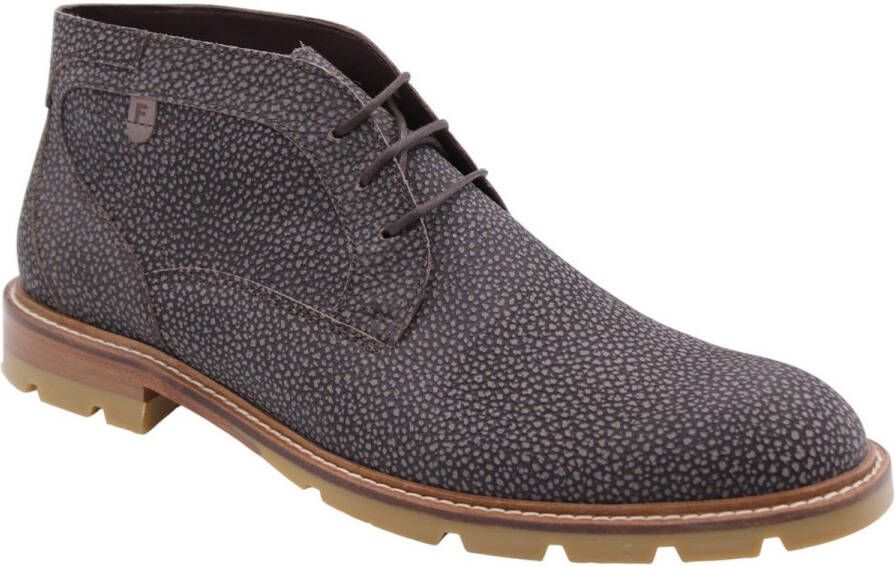 Floris van Bommel De Gripper 03.04 Light brown SFM-10248-22-02 BEIGE