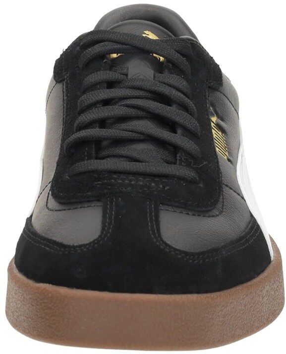 Puma Puma Club II zwart