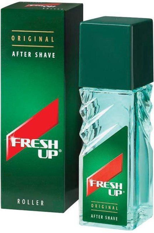 Fresh Up Original Roller for Men - Aftershave lotion