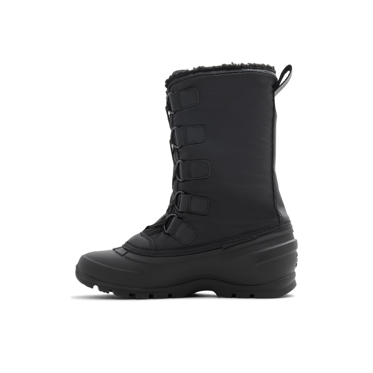 KAMIK-Billie_l-Bottes d'hiver mi-mollet 