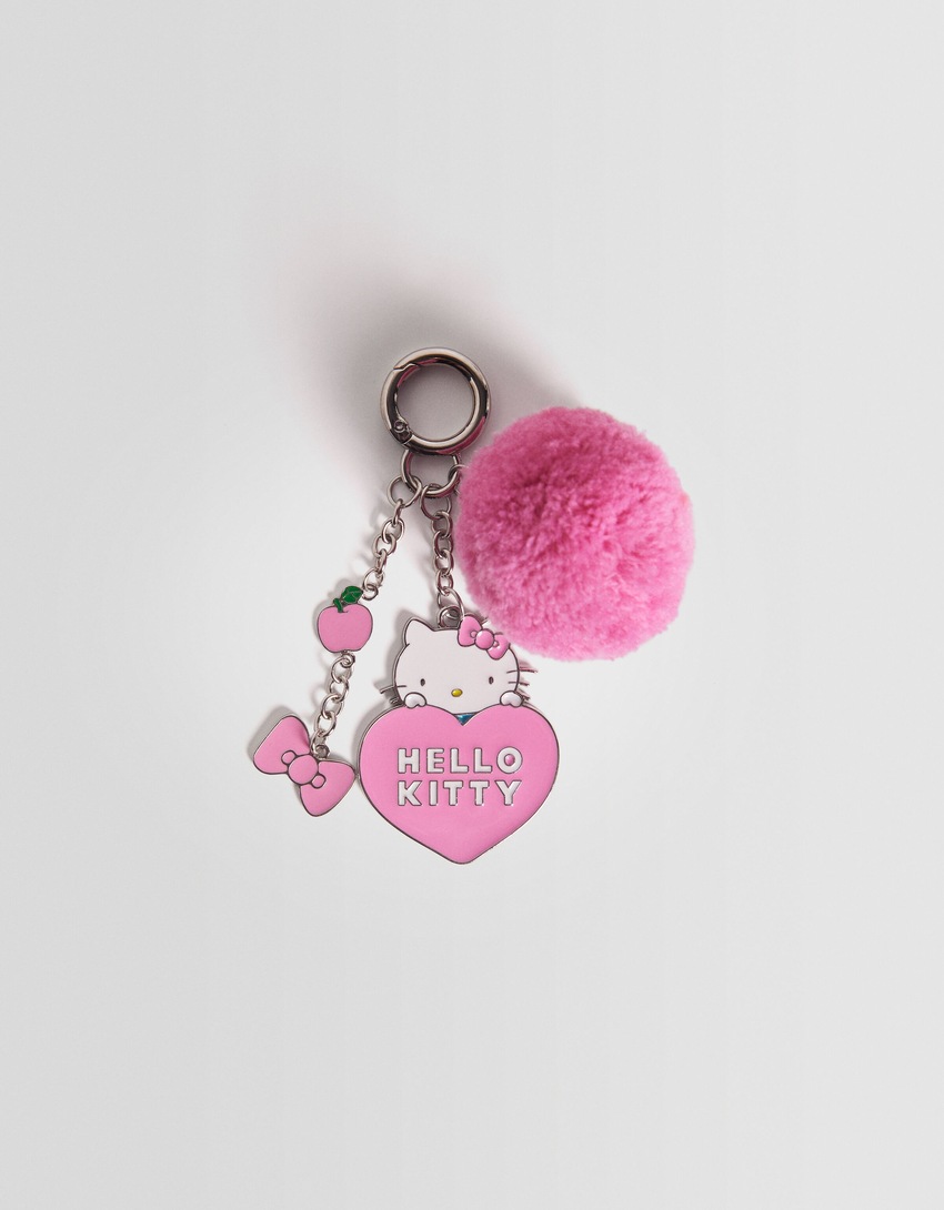 Chaveiro Hello Kitty