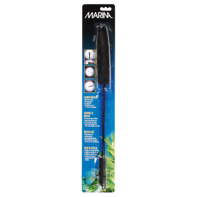 Fluval Aquarium-Bürstensatz  3 Stück