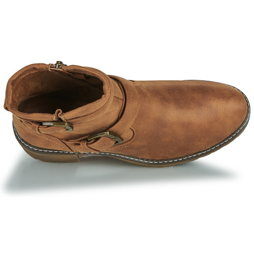 MTNG - 52198 - Marron