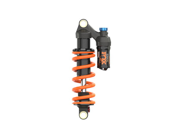 Fox Racing Shox Fox DHX Factory