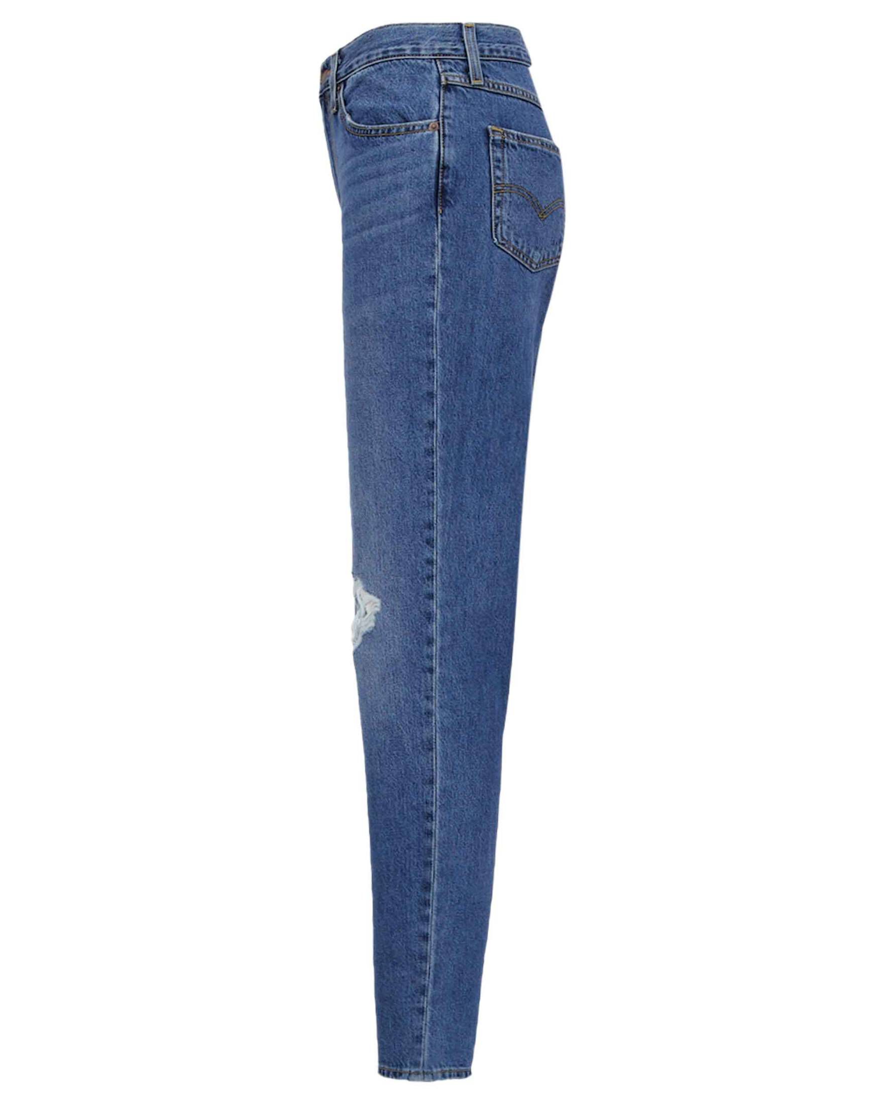 Levi's®| Damen Jeans Mom Fit