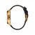 Nixon Sentry Solar Leather All Gold/Black A1347-510