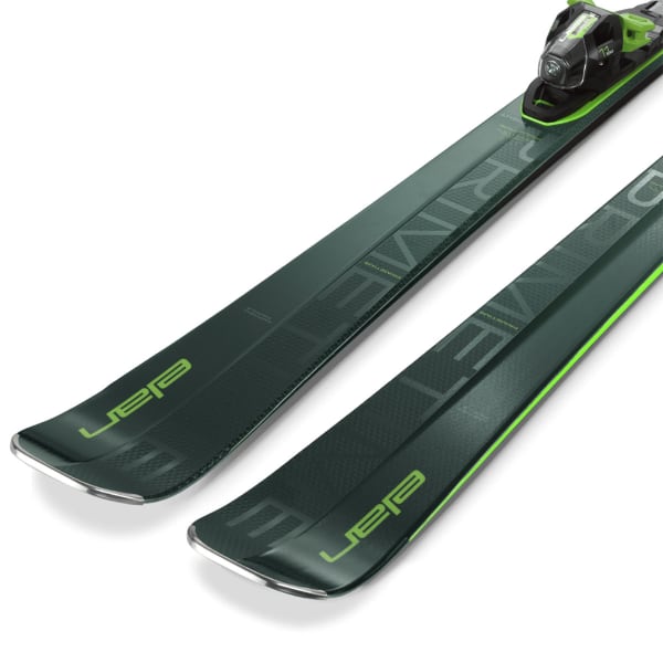 Pack ski ELAN PRIMETIME 33 FUSION X + EM 11.0 GW FUS. X