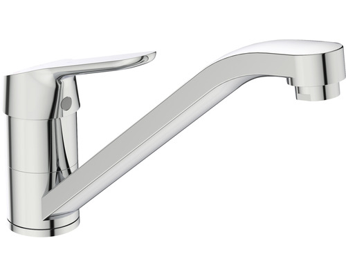 Ideal Standard keukenkraan CERAFLEX chroom BC129AA