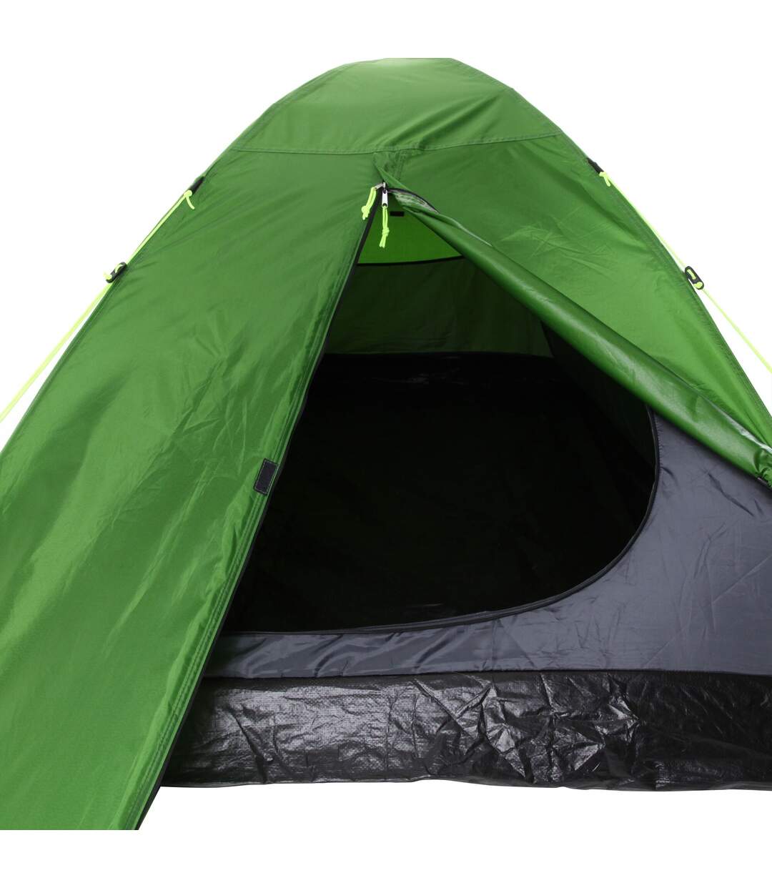 Regatta - Tente EVOGREEN (Vert / Vert) (Taille unique) - UTRG9561