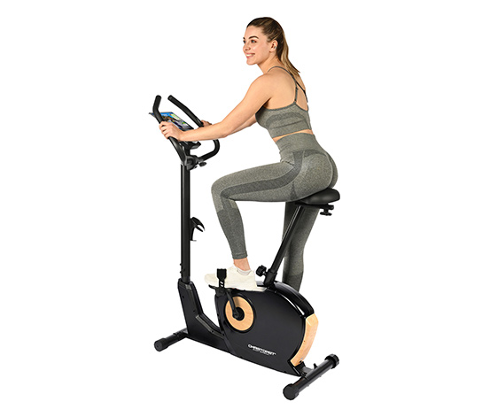 Heimtrainer Ergometer »ET 3.1«