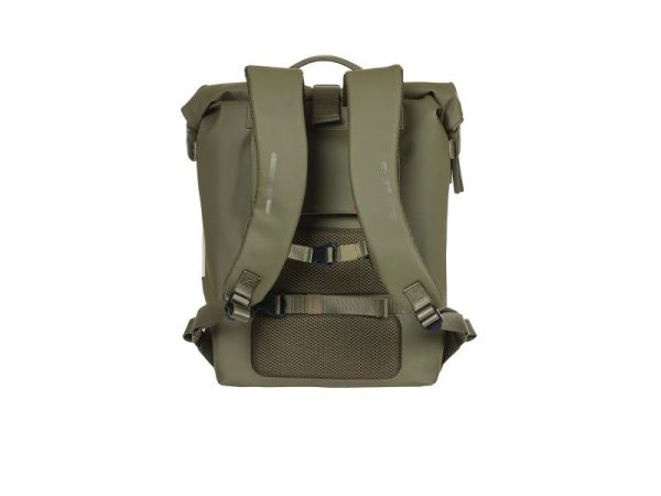 Basil SoHo Nordlight Sidetaske/Rygsæk, 17L