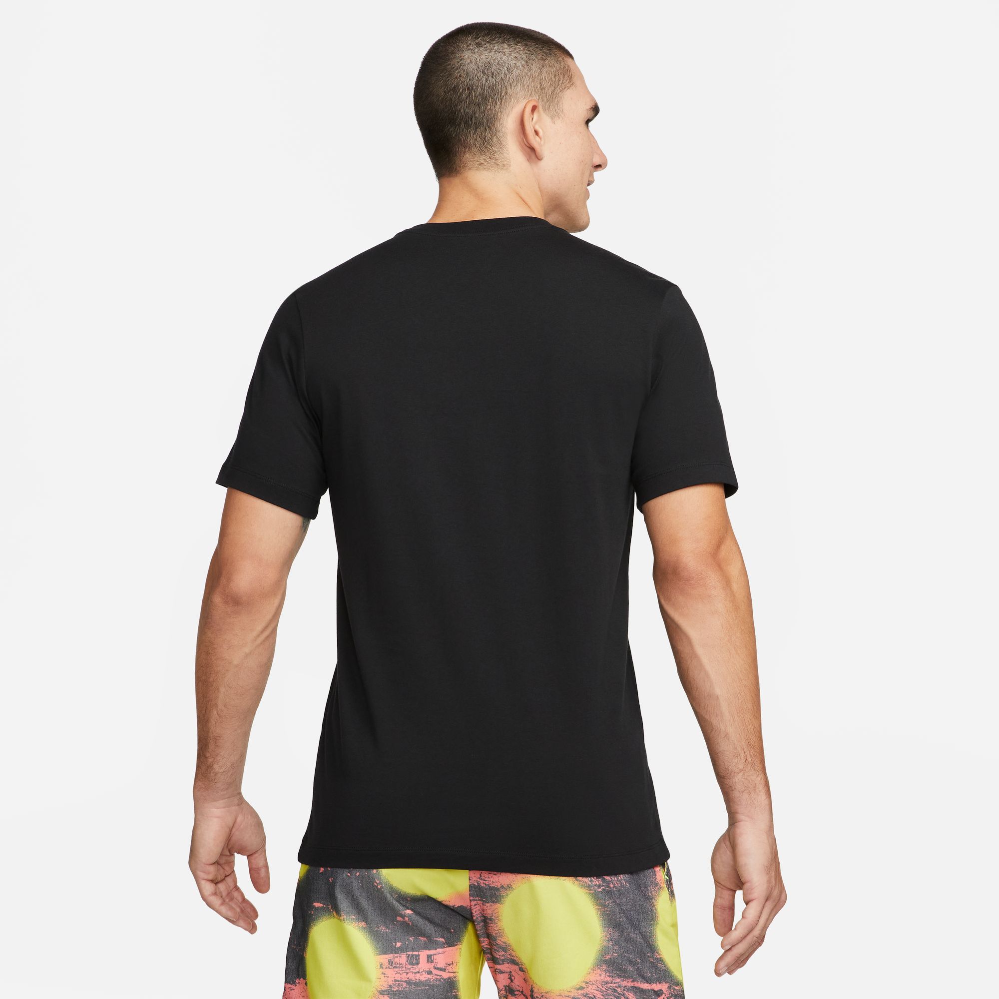 Nike M NKCT Tee RG Heritage