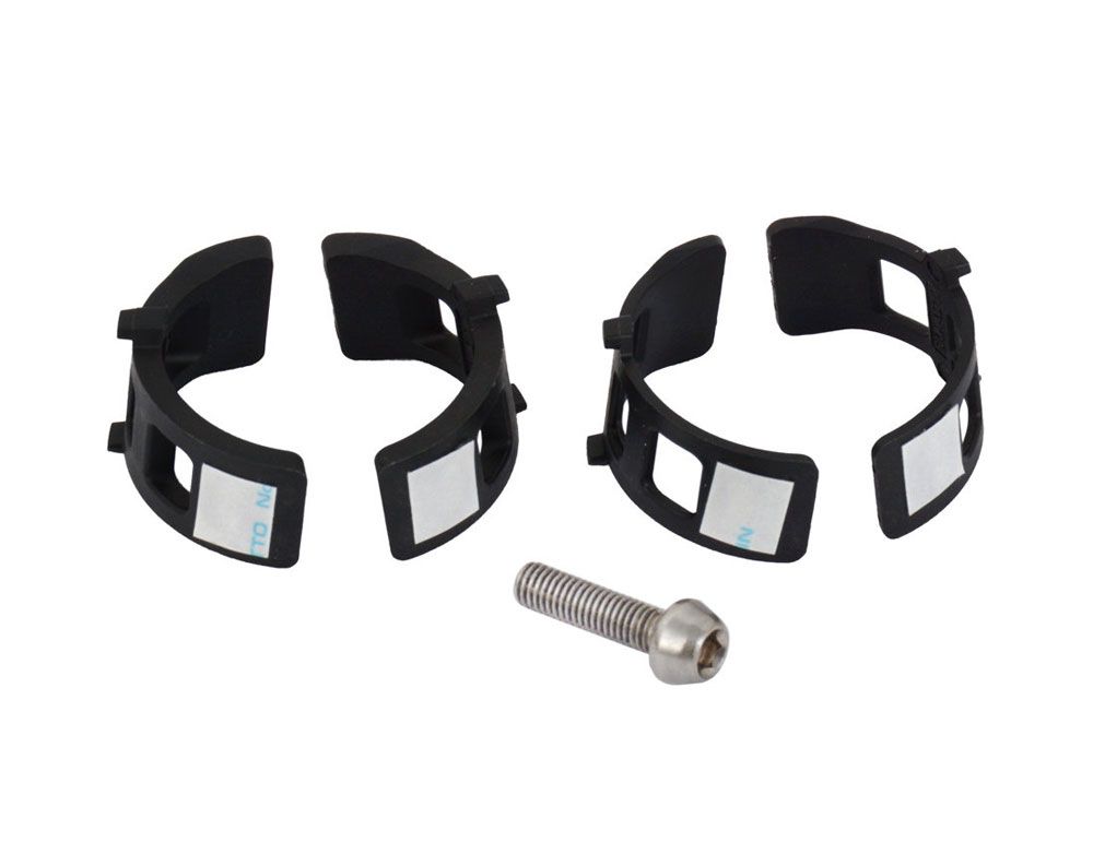 Shimano DEORE FD-T6000 3x10-fach Umwerfer Top-Swing 63-66° kaufen | Bike-Discount