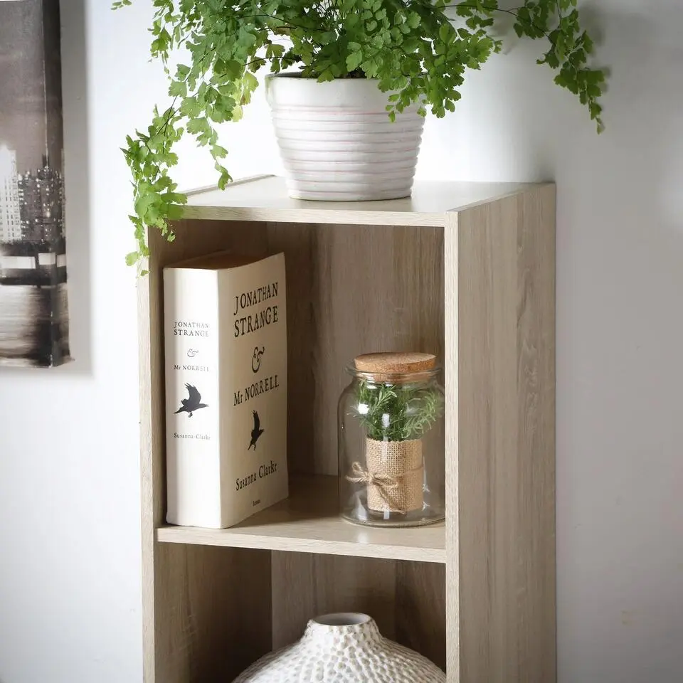 CALICOSY - Meubel - Hout - 122.5x31.1x