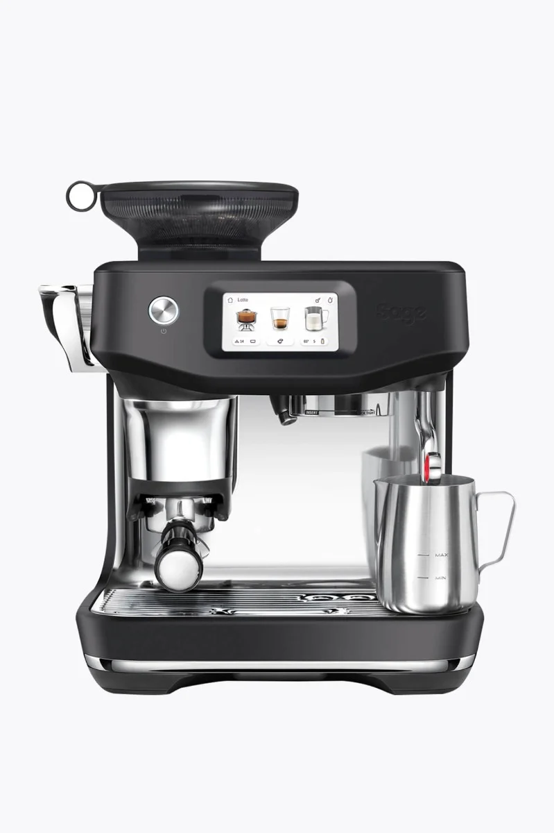 Sage the Barista Touch™ Impress