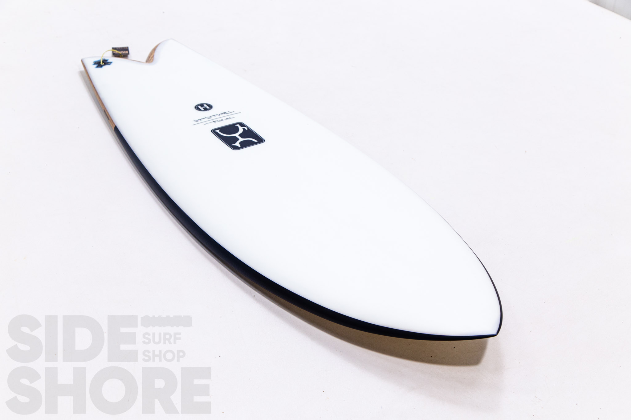 Firewire Too Fish - 5'4 x 20 11/16