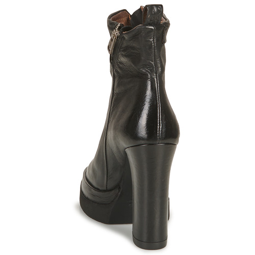 Airstep / A.S.98 - VIVENT ZIP - Noir