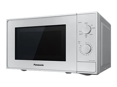 Panasonic NN-K12JMMEPG - Mikrobølgeovn med grill - 20 liter - 800 W