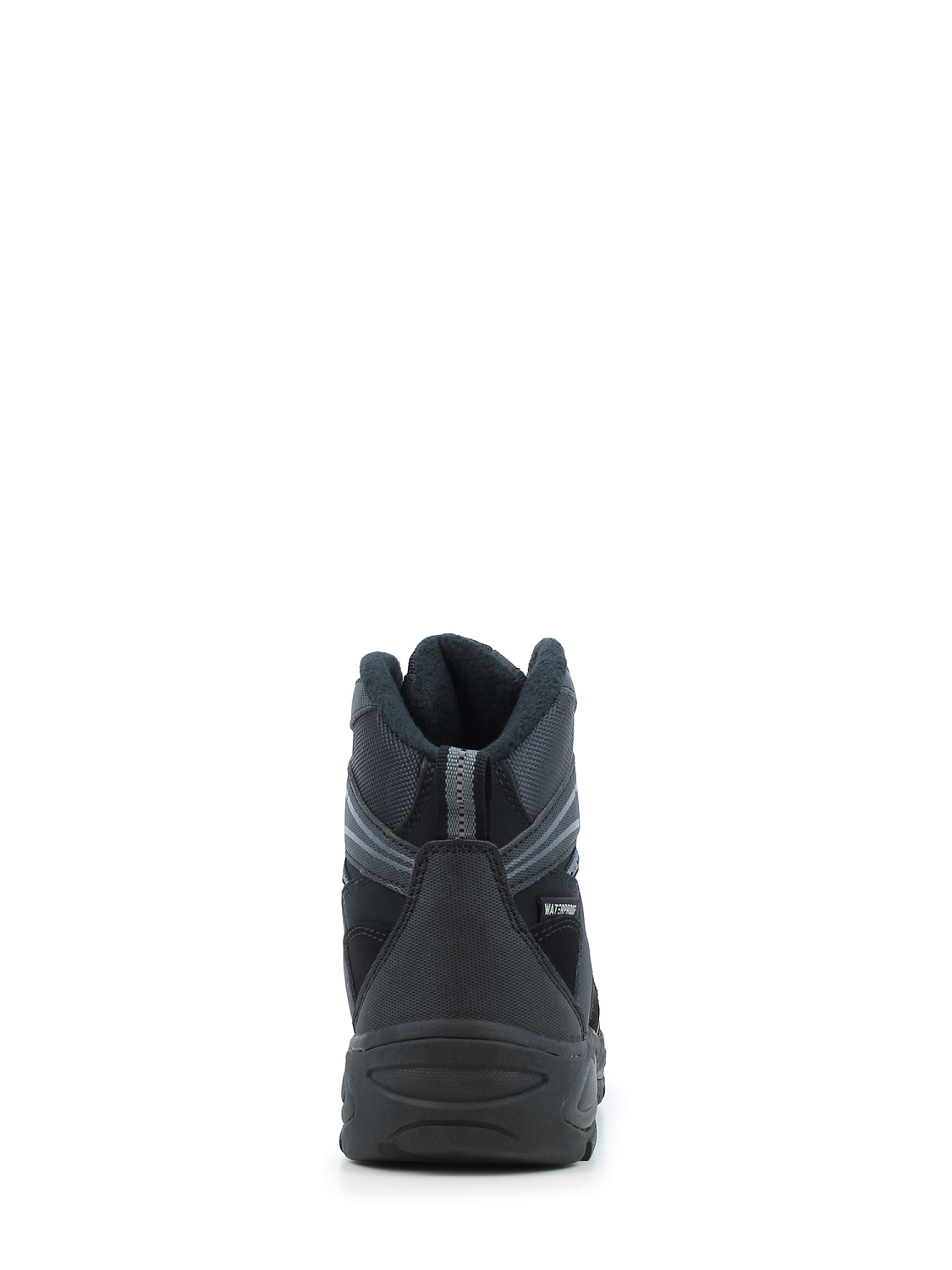 Network Softshell waterproof insulated