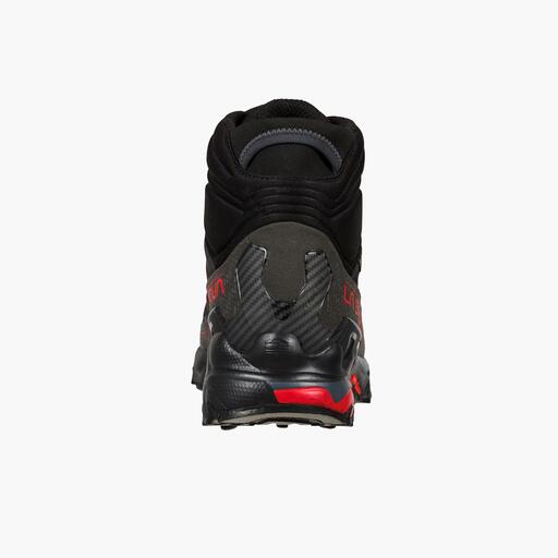 Tênis de corrida de trilha La Sportiva Ultra Raptor II Mid GTX
