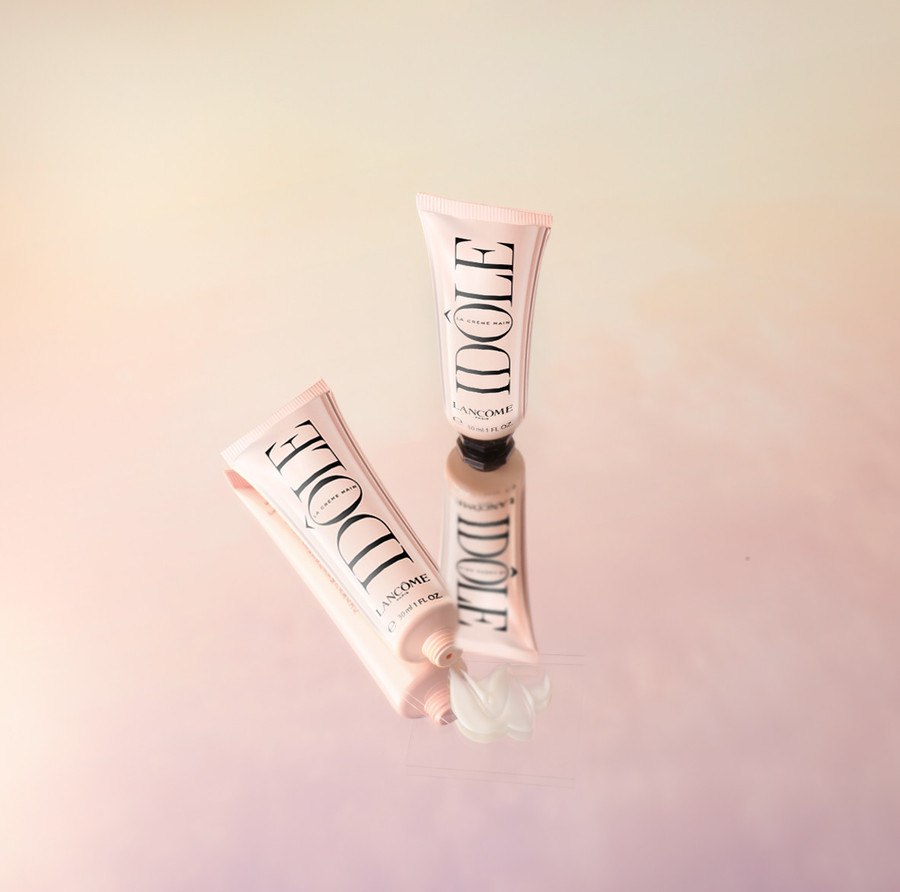 Lancôme Idôle Hands On Hand Cream 30ml