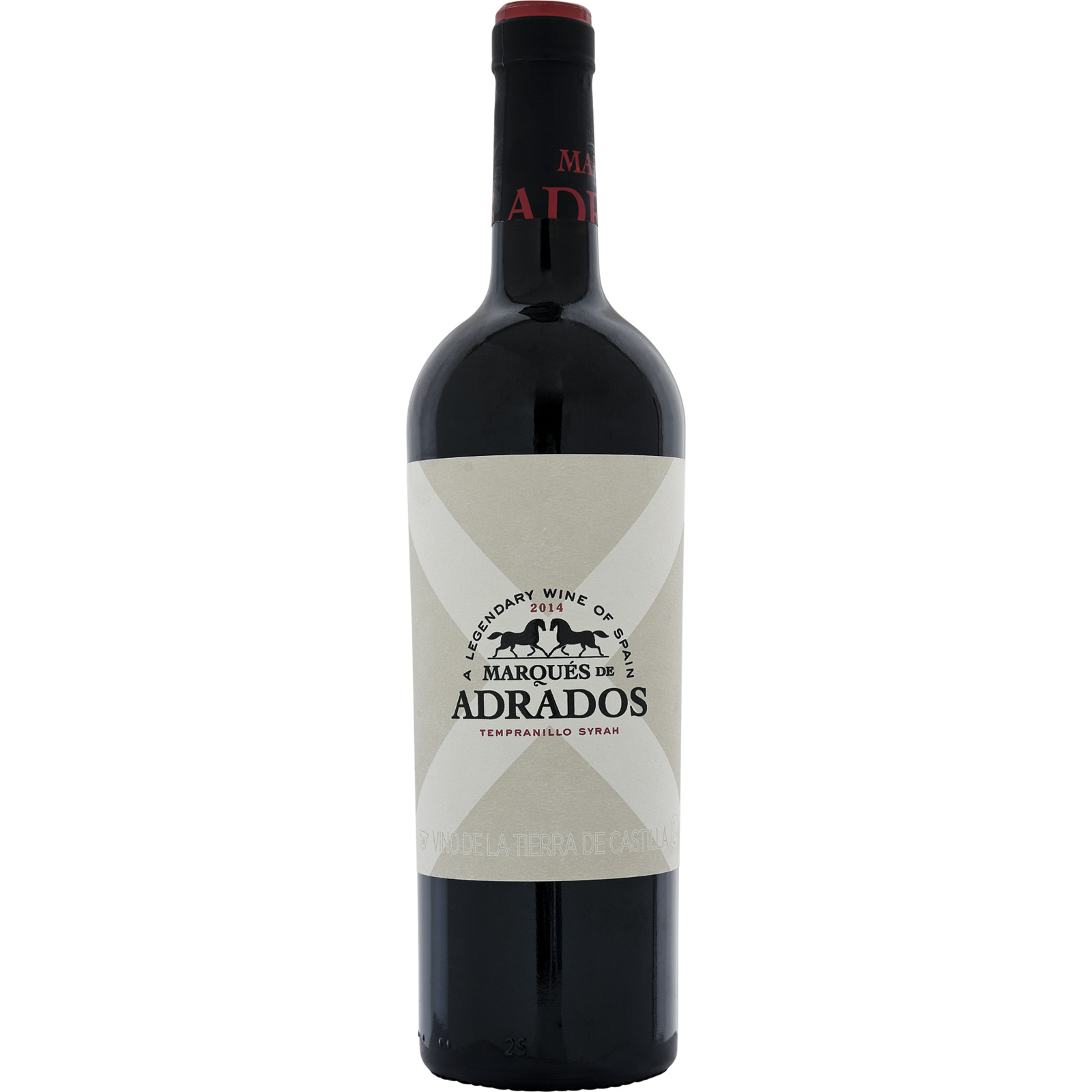 Marqués de Adrados 75cl