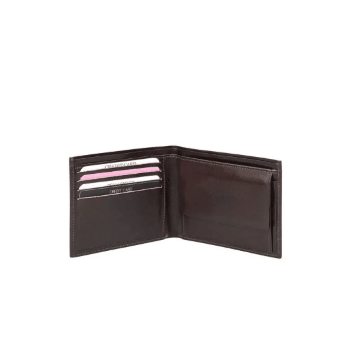 De Rooy - Billfold  2581 - Portemonnee