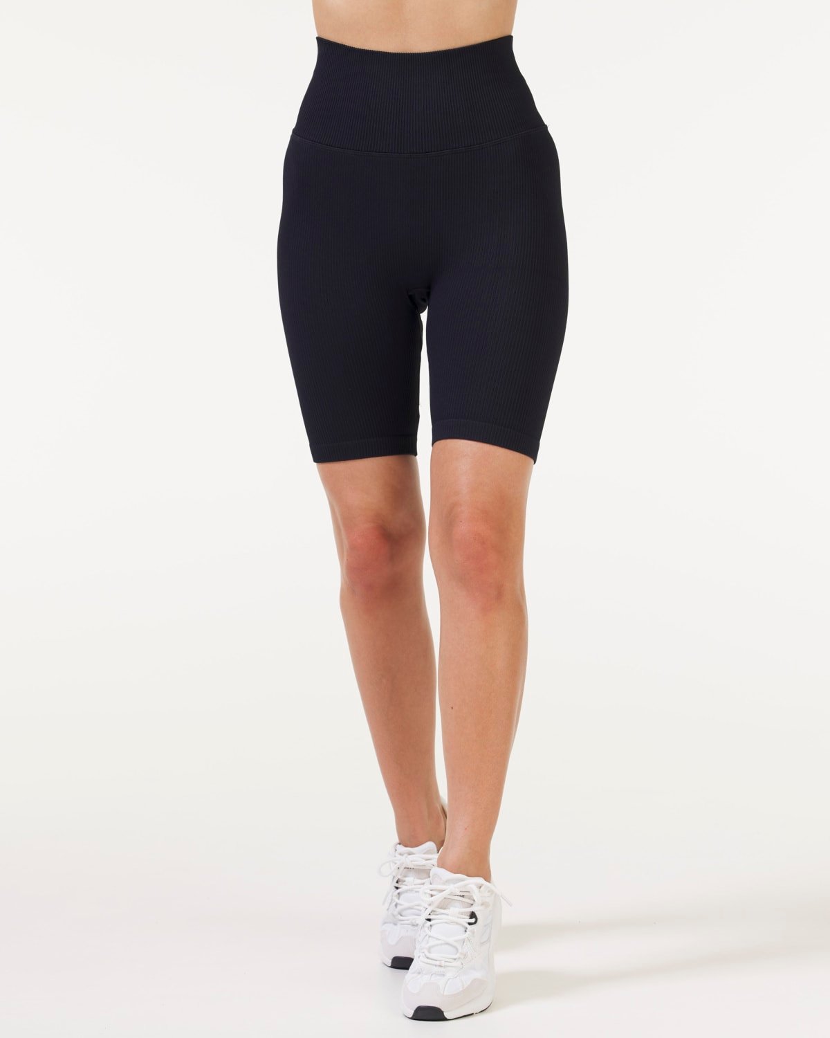 Bumpro Perfect Rib Shorts 7\