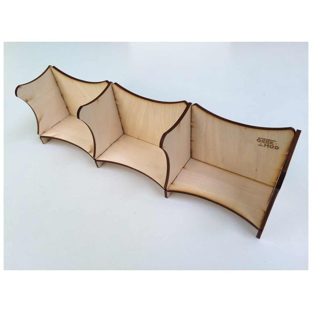 Card Holder 3L
