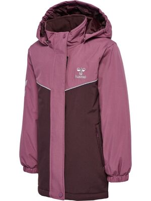 Hummel Josse Vinterjakke, Tulipwood