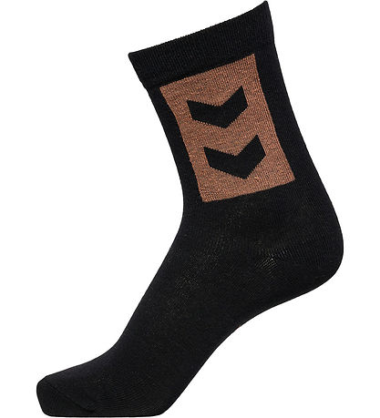 Hummel Socken - hmlAlfie - 3er-Pack - Drossel