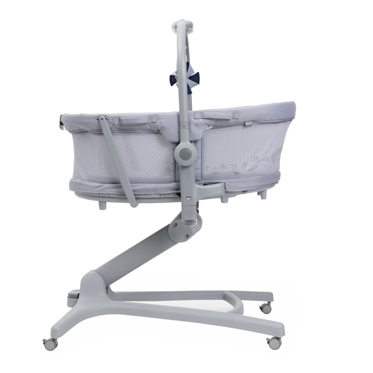 ChiccoChicco   Baby Hug Pro 5in1 earl grey