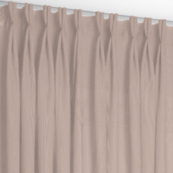Gordijn Demi 4849 dusty pink