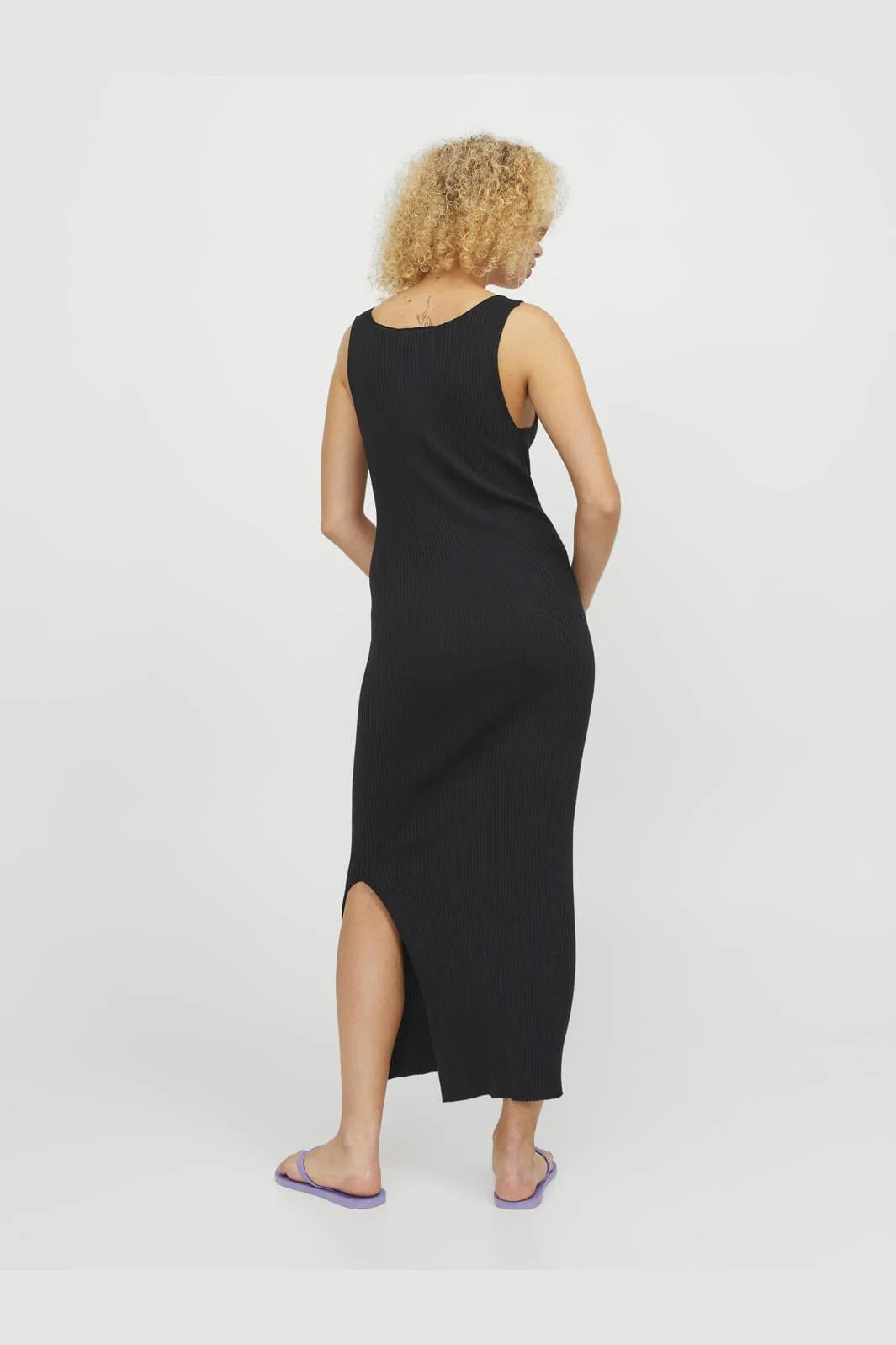 Jjxx Jxzofi Tight Dress Knit