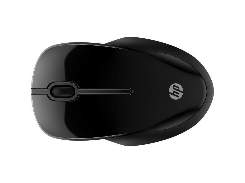 RATO S/FIOS HP 250 WIRELESS DUAL MODE