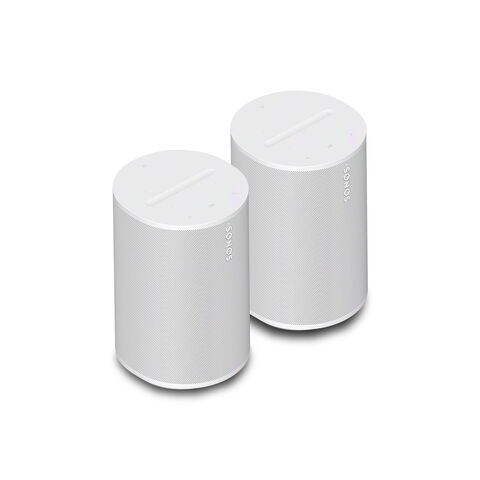 Koop Sonos Era 100 x2 Draadloze luidspreker | 5 Jaar Garantie