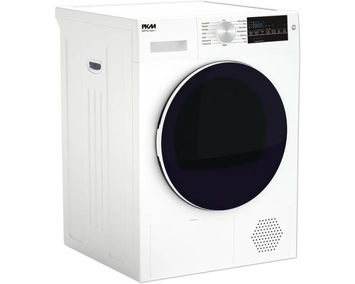 Warmtepompdroger PKM capaciteit 9 kg WPT9-15A++