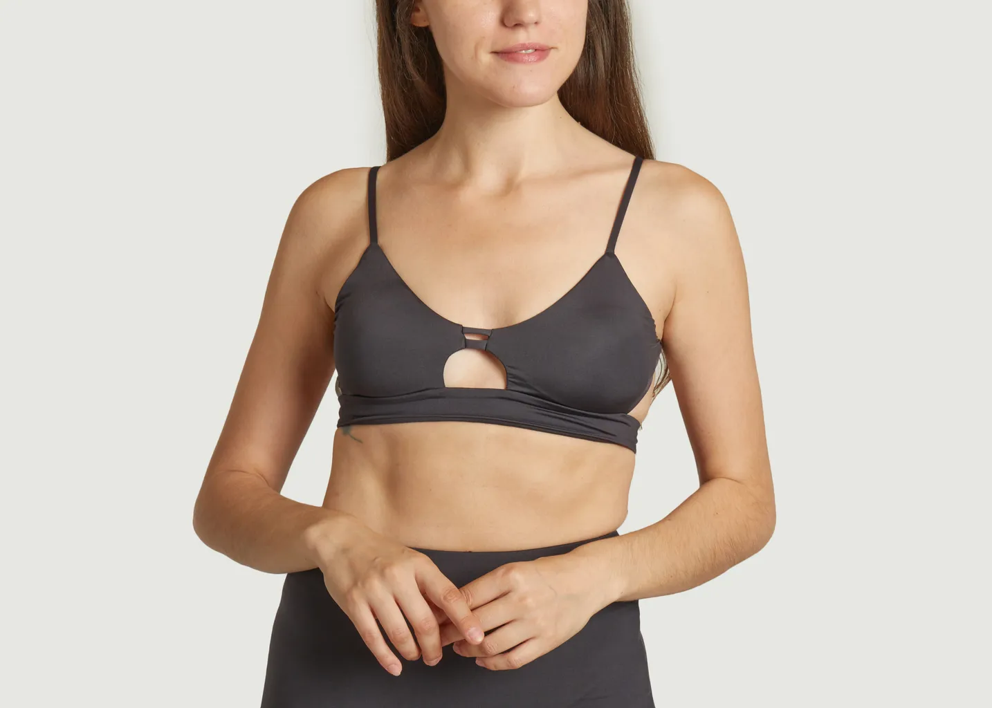 Focal point top Patagonia