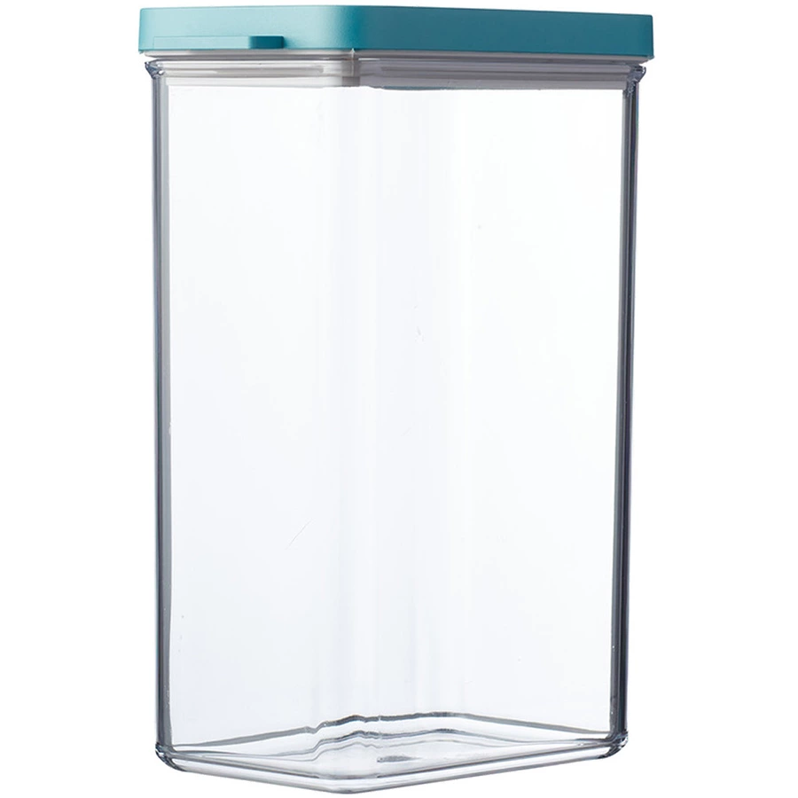 Mepal Vorratsdose Omnia 2000 ml türkis