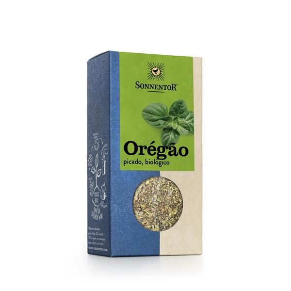 Orégão Bio