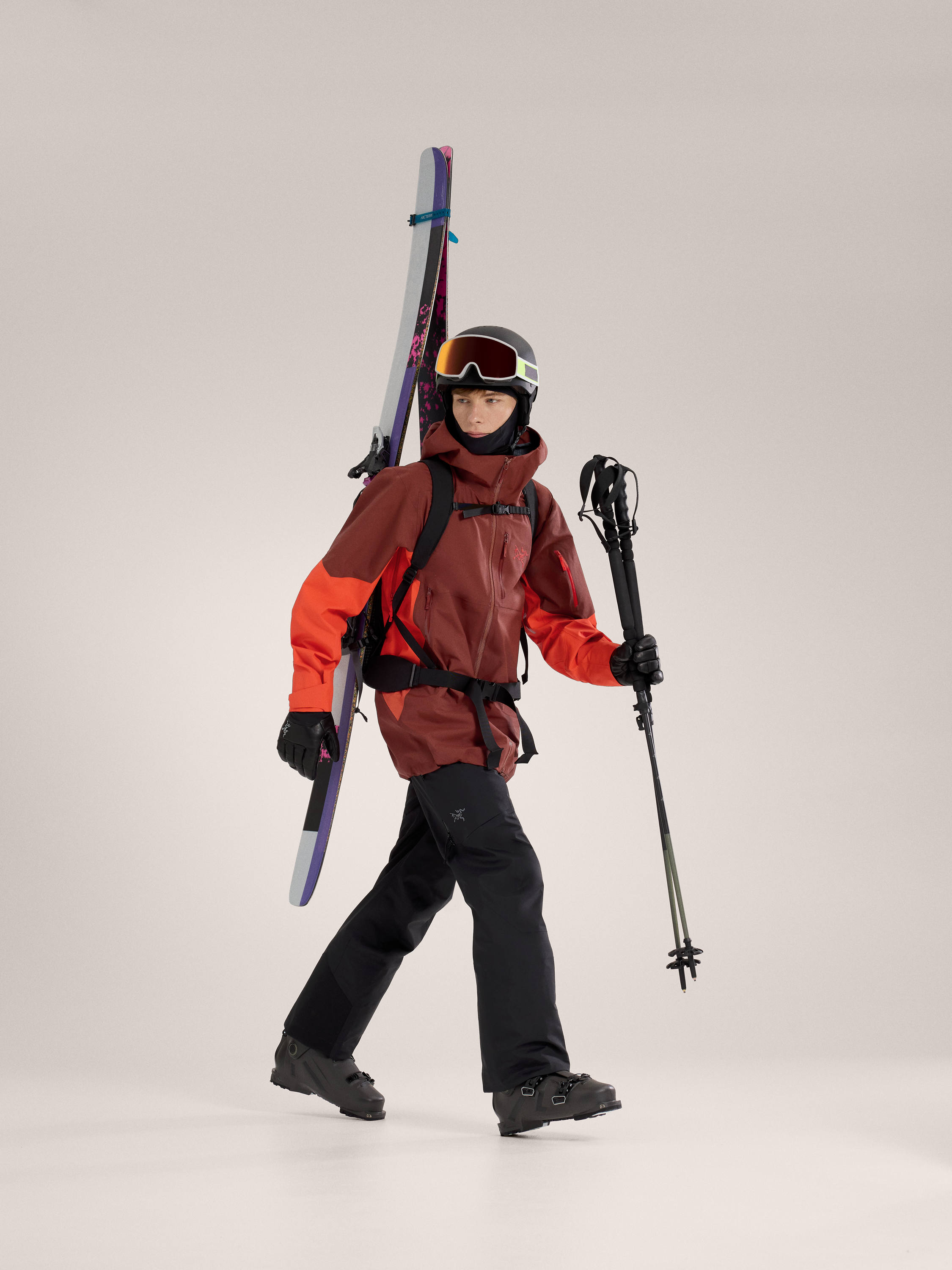 Arc'teryx Sabre SV Jacket M's
