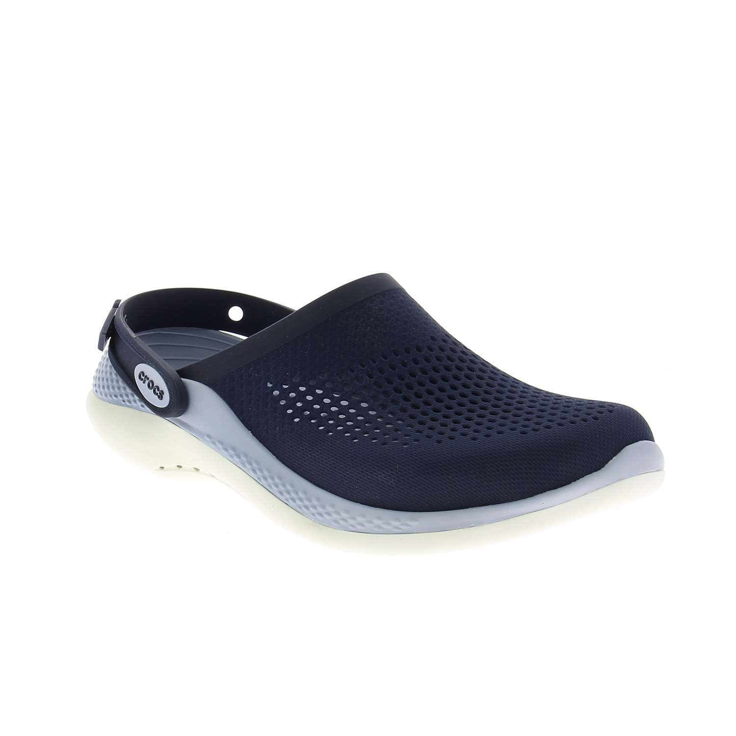 Tongs et crocs homme CROCS LITE RIDE