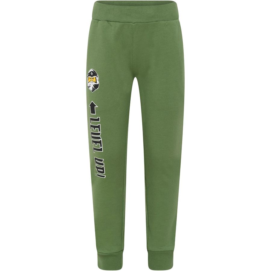 LEGO® WEAR Sweatpants LWPARKER 601 Dark Khaki